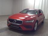 Volvo V60 D3 Momentum T-Leder Navi LED Pano RFK - Volvo: Momentum