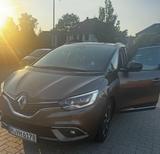 Renault Grand Scenic 1,6 dci 7 Sitzer - Renault Grand Scenic in Hannover