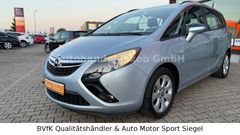 OPEL Zafira/Tour./Family Plus/Tüv&Service&Garantie!