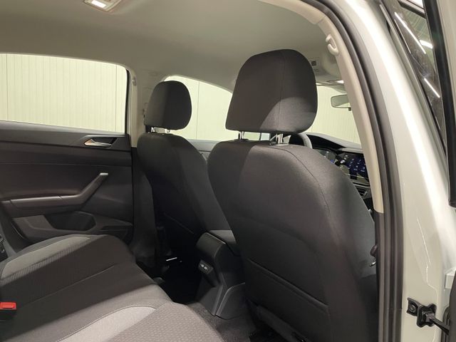 Polo Life 1.0 LED SHZ RFK PDC