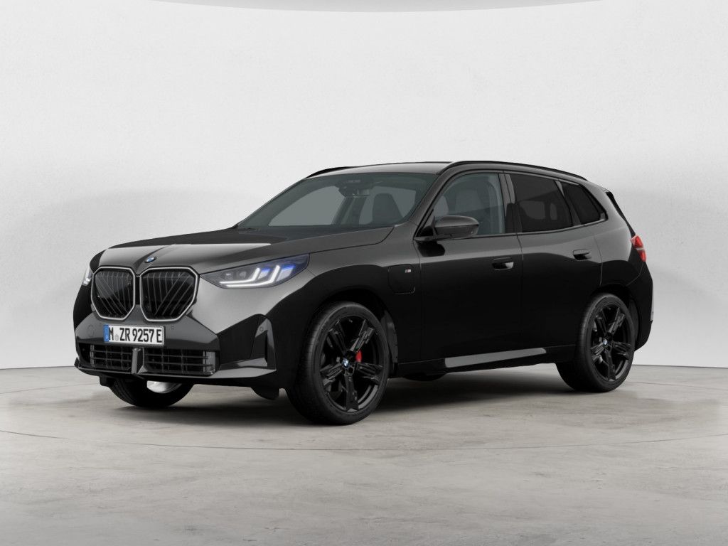 BMW X3 - Bild 2