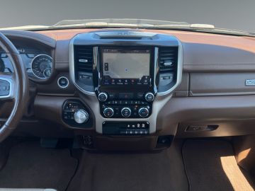 Dodge RAM - 5