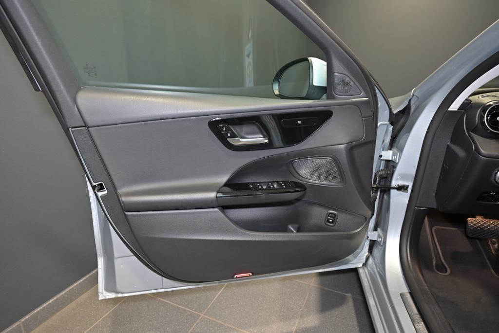 Mercedes-Benz C-Class d T KAMERA/LED/NAVI, миниатюра 17