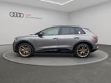 Audi Q4 40 e-tron S line Matrix SONOS Kamera HuD - Audi Q4 in Berlin