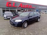 Renault Megane II Grandtour Avantage/KLIMA/TÜV - Renault Megane aus 2008: Kombi