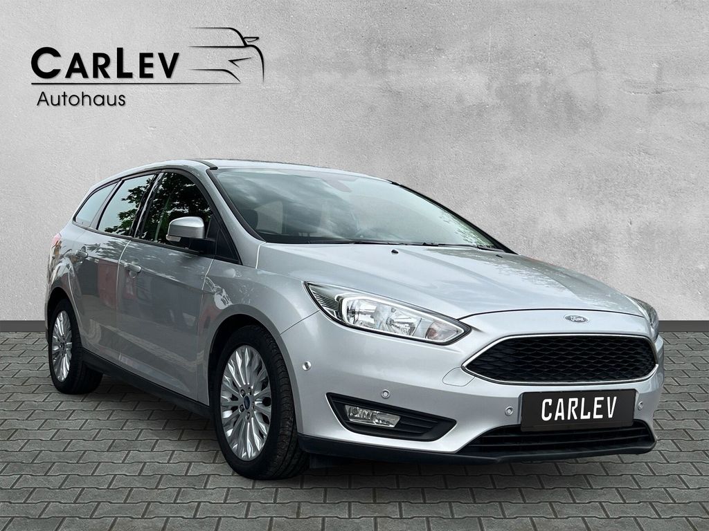 Image of Ford Focus
