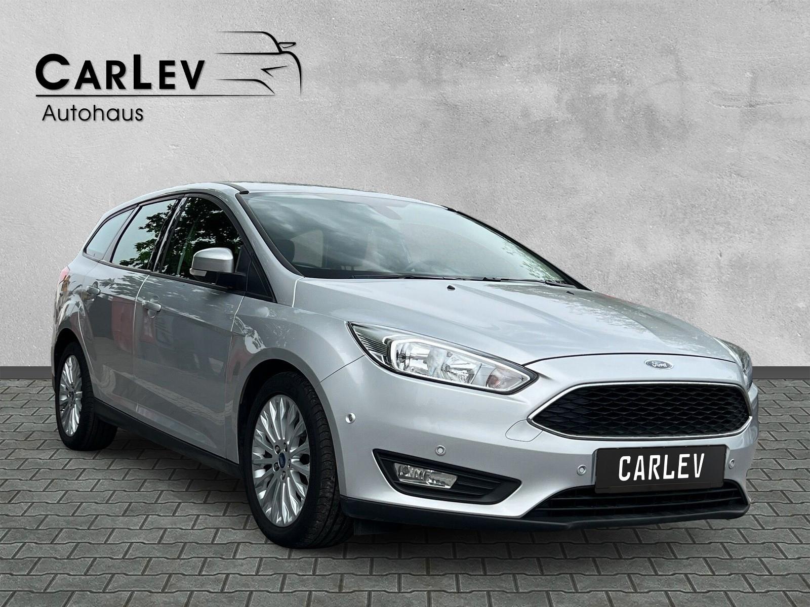 Ford Focus Turnier Zahnriemen neu PDC SHZ