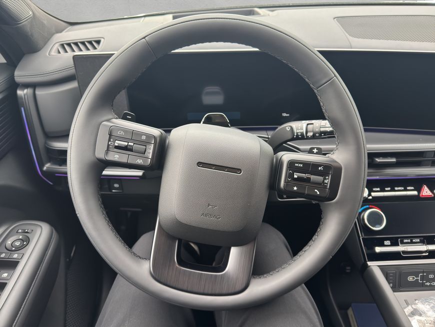 Hyundai Santa Fe – Bild 10