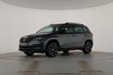 Skoda KAROQ SPORTLINE 1.5TSI DSG ANHÄNGERKUPPLUNG+19" - Skoda Karoq Gebrauchtwagen
