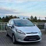 Ford Fiesta Trend 1,25*82PS* TÜV*Neu*Sitzh... - Ford Fiesta: 82 Ps