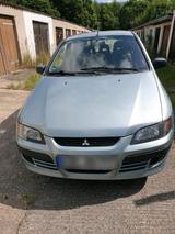 Mitsubishi Space Star GDI Van Auto Tüv Neu... - Mitsubishi: Gdi