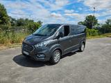 Ford Tourneo Custom - Ford Tourneo Custom in Ludwigshafen