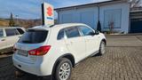 Mitsubishi ASX Klassik Kollektion+ 4WD - Mitsubishi ASX: Klassik Kollektion