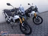 Triumph Tiger 900 Rally Pro Modell 2025 - Triumph Tiger 900 Rally Pro