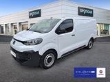 Fiat Scudo Kasten L3 Basis - Fiat Scudo Gebrauchtwagen in Berlin