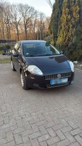 Fiat Punto 199 - Fiat Punto: 199