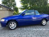 Ford Escort 1.6 Cabrio - gebrauchte Ford Escort aus dem Jahr 1994