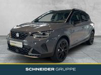 Seat Arona - Vorschau Bild 1