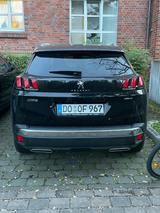 Peugeot 3008 BlueHDi 130 EAT8 GT GT - Peugeot 3008 von privat