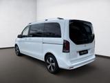 Mercedes-Benz V 250 d STYLE Kompakt *Navi*LED*AHK*STANDHEIZUN* - Mercedes-Benz: Kompakt