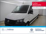 Volkswagen Crafter 35 Kasten lang Klima Kamera DAB - Volkswagen Crafter in Frankfurt (Main)