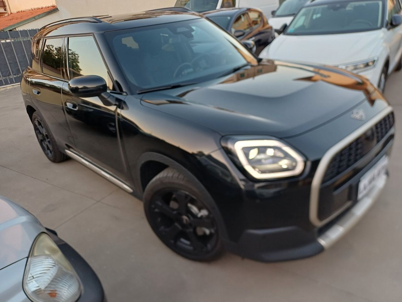 Other Mini Cooper Countryman C Favoured PACCHETTO XL imagem 2
