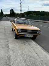 Audi 80l TÜV NEU Restauriert  - Audi 80: R80