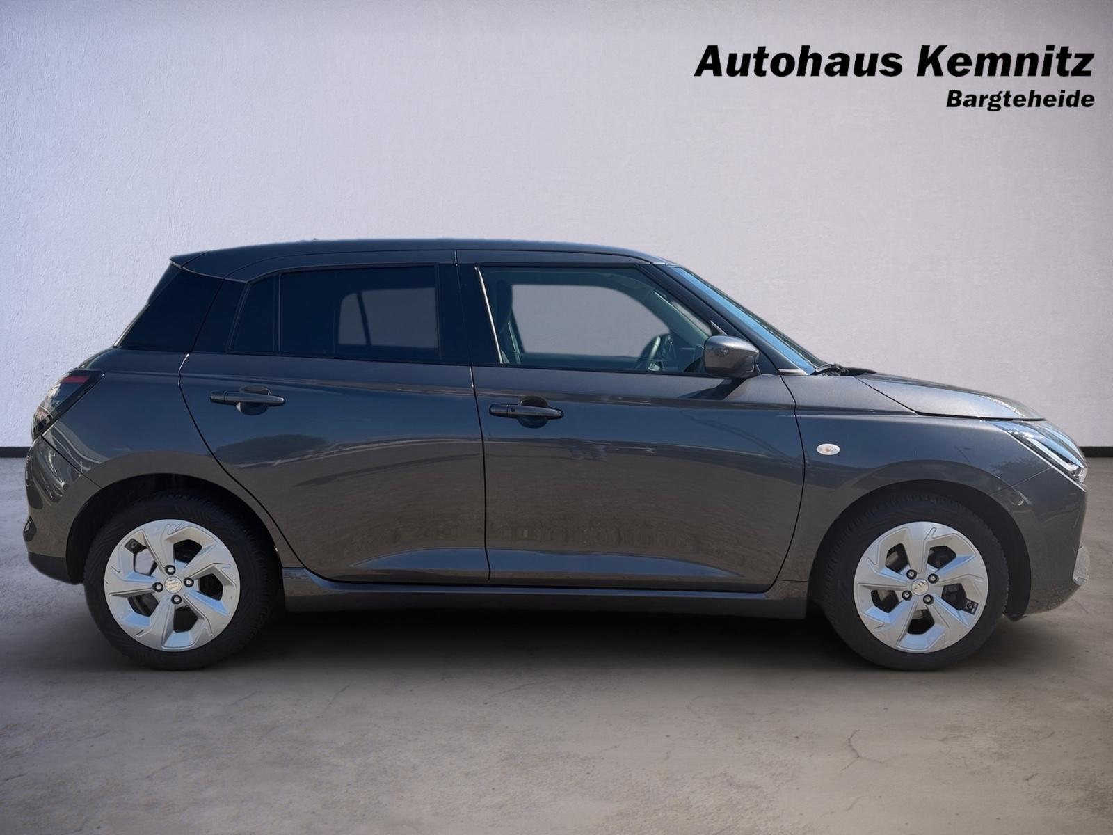 Suzuki Swift 1.2 Comfort Allwetter Shzg Kamera Keyless, миниатюра 4