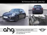 MINI One Essential Trim Blackyard Komfortzugang Klima - MINI ONE in Stuttgart
