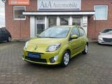 Renault Twingo Expression Klimaanlage - Renault Twingo Gebrauchtwagen in Münster