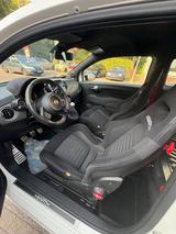 Andere Fiat abarth 595 competizione - Andere mit Benzin-Antrieb: Kleinwagen