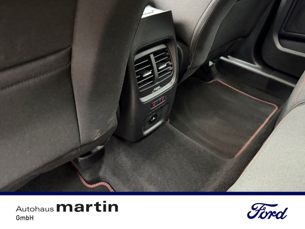 Fahrzeugabbildung Ford Kuga 1.5 EcoBoost ST-Line SHZ AHK ACC FACEL. LED