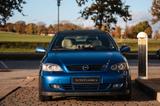 Opel Astra Cabrio 2.2 - gebrauchte Opel Astra aus dem Jahr 2002