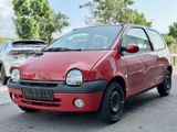Renault Twingo 1.2 Dynamique - Renault Twingo aus 2006