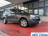 Opel Antara 2.2 CDTI Cosmo 4x4 AUTOM./SHZ/EU5 - Opel Antara aus 2014