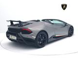 Lamborghini Huracán Performante Spyder I Lamborghini Hamburg - Lamborghini Gebrauchtwagen in Hamburg