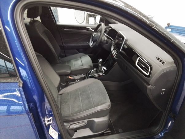 Volkswagen T-Roc - Bild 6