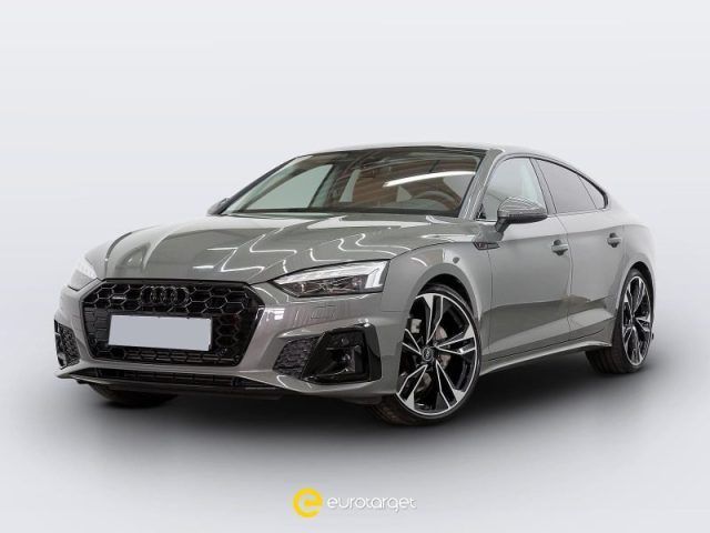 Audi AUDI A5 SPB 40 TFSI quattro S tronic S line edit