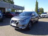 Nissan Qashqai  1.3 DIG-T N-Connecta DCT Pano Allwetter - Nissan in Wuppertal