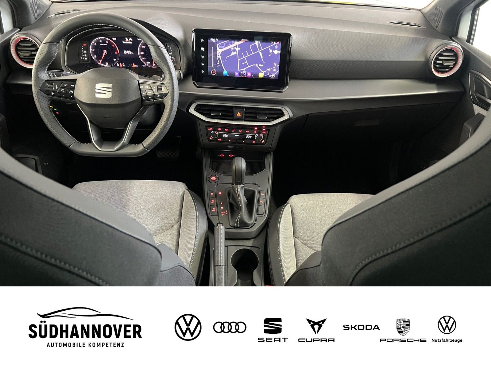 Seat Arona - Bild 8
