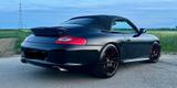 Porsche 996 3,6 320 PS - Porsche 996 mit Benzin-Antrieb: Cabrio, 3.6
