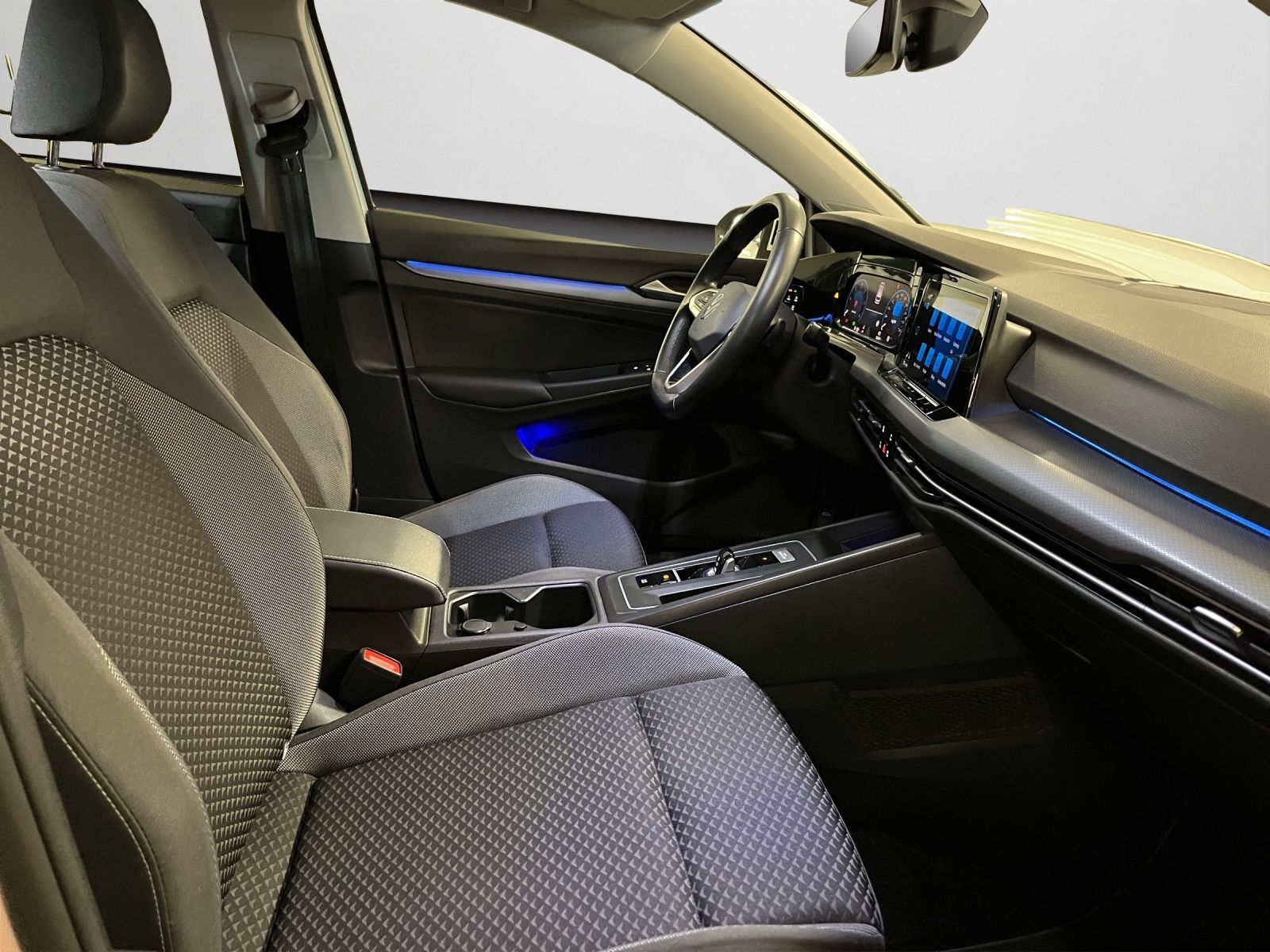 Volkswagen Golf - Bild 5