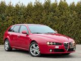 Alfa Romeo 159 Sportwagon 2.0 JTDM 16V Turismo - Alfa Romeo 159: 16v Jtdm