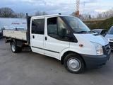 Ford Transit Pritsche FT 350 L Doka *3S-Kipper*2. Hd* - Ford Transit: Kipper