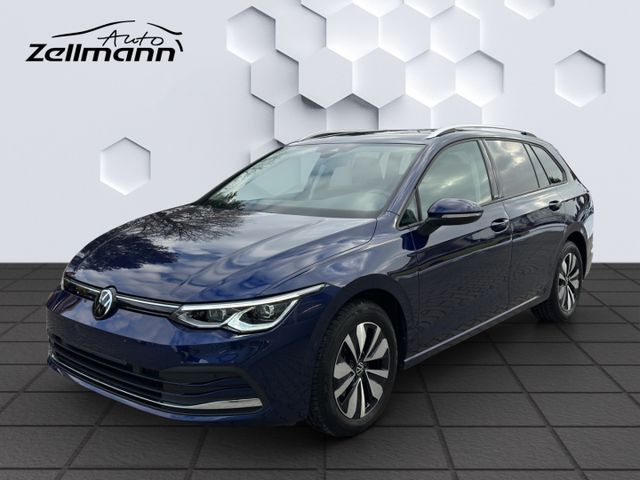 Golf VIII Move 1.5 Mildhybrid eTSI OPF 7-Gang DS