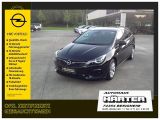 Opel ASTRA K Sports Tourer 1.5 CDTI AT Elegance Navi