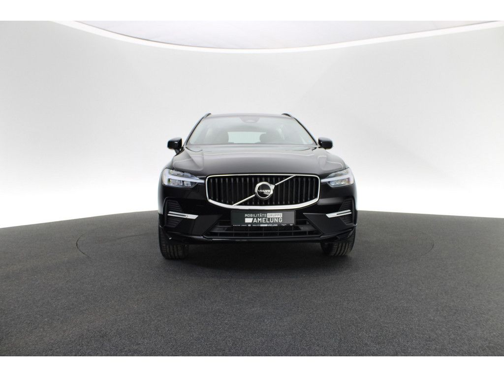 Volvo XC60 B4 B Core 2WD PDC FACELIFT KLIMA LED KAMERA foto 9