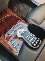 Mercedes-Benz S 350 BlueEFFICIENCY - - Mercedes-Benz S-Class aus 2012