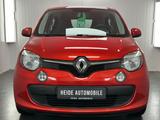 Renault Twingo Dynamique Klima Tempomat - Renault Twingo aus 2014