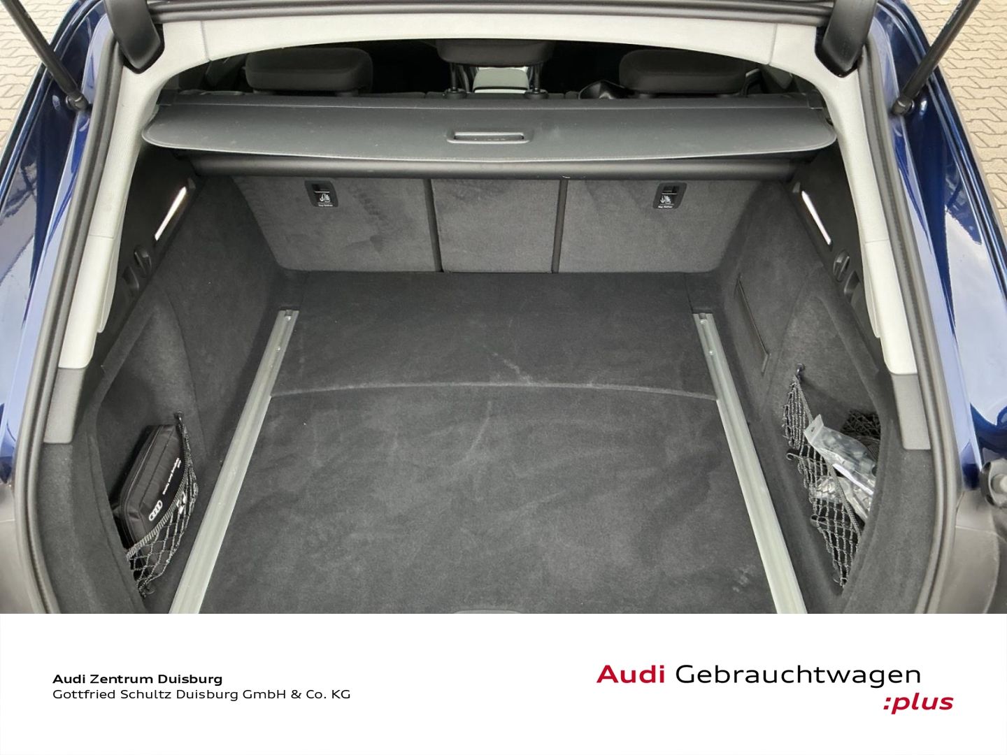 Audi A4 - Bild 9